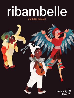 cover image of Ribambelle